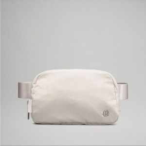 LULULEMON BELT BAG